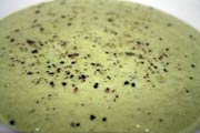 Asparagus Soup
