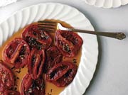 Baked Tomatoes