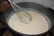Besciamella