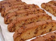 Biscotti di Cannella e Zucchero