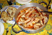 Brodetto di Cesenatico