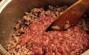 Butcher's Sauce