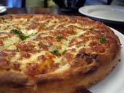 Focaccia al Formaggio