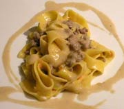 Chicken Liver Sauce