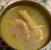 Chicken Stock