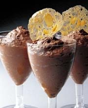 Chocolate Mousse