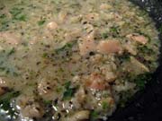Clam Sauce