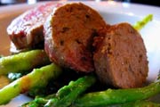 Duck Terrine