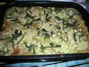 Lasagne Carlofortina