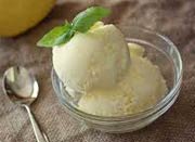 Limoncello Ice Cream