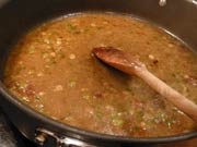 Marsala Sauce