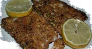 Milanese Perch