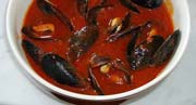 Mussel Soup