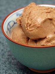 Nutella Ice Cream