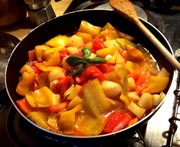 Peperonata