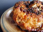 Tuscan-Style Peppered Chicken