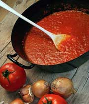 Italian Pizza Sauce