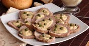 Loin Of Pork with Tuna Sauce