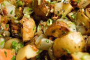 Farmer's Potatoes
