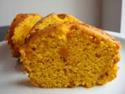 Pumpkin Cake