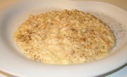 Rice With Raw Egg