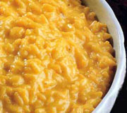Risotto alla Milanese