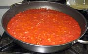 Amatriciana Sauce