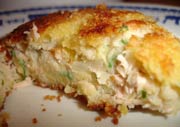 Trout Mould