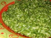 Spinach Risotto