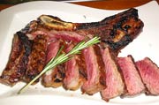 Florentine Steak