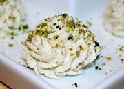 Veneto Style Creamed Stockfish