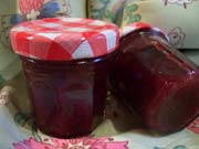 Strawberry Jam
