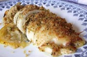 Stuffed Calamari