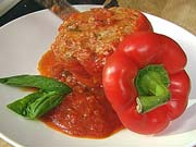 Stuffed Peppers