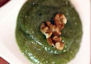 Walnut Pesto