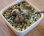 Wedding Soup