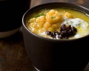 Yellow Split Pea Soup