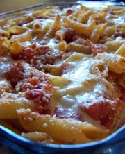 Baked Ziti