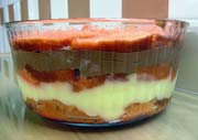 Zuppa Inglese