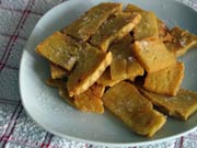 Ligurian Polenta